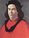 Lorenzo di Ser Piero Lorenzi